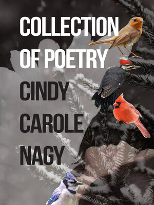 cover image of Collection of Poetry